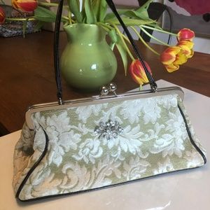 Glenda Gies Vintage Purse